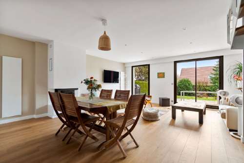 Fourqueux Yvelines Haus Bild 7209270