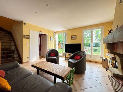 Fourqueux Yvelines Haus Bild 7195268