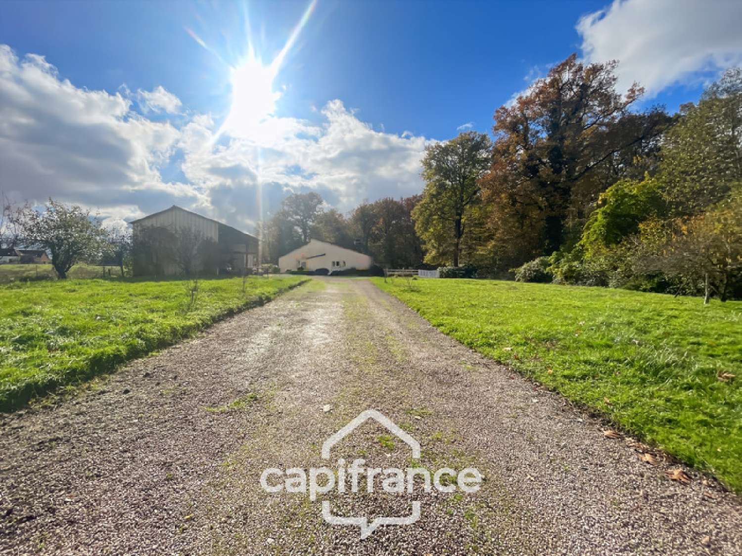  for sale house Fours Nièvre 2