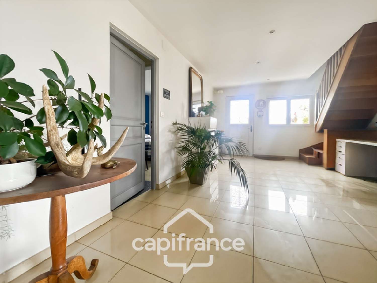  for sale house Fours Nièvre 3