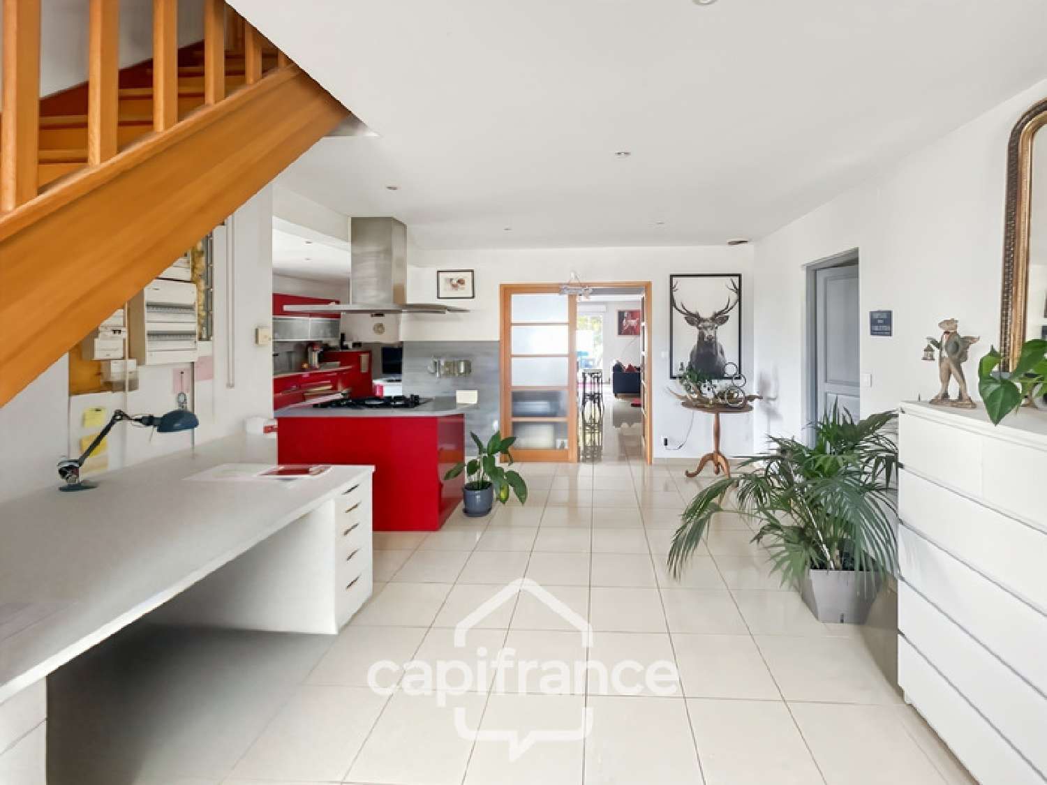  for sale house Fours Nièvre 4