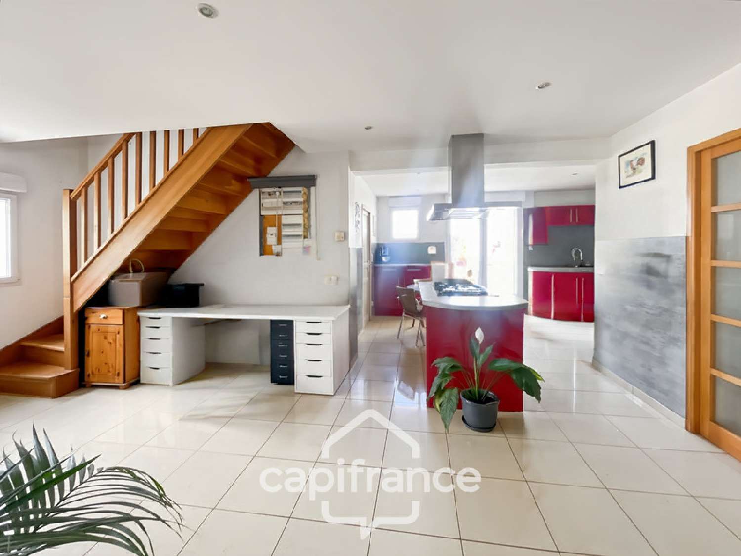  for sale house Fours Nièvre 5