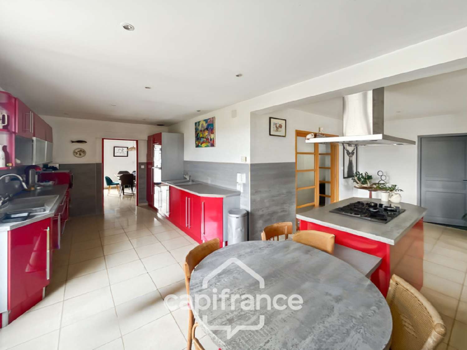  for sale house Fours Nièvre 6