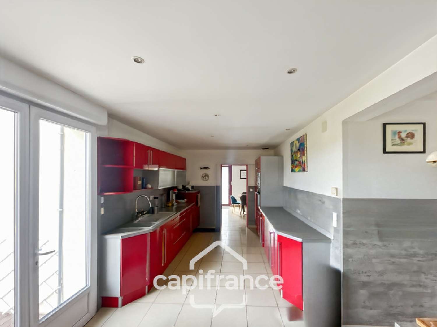  for sale house Fours Nièvre 8