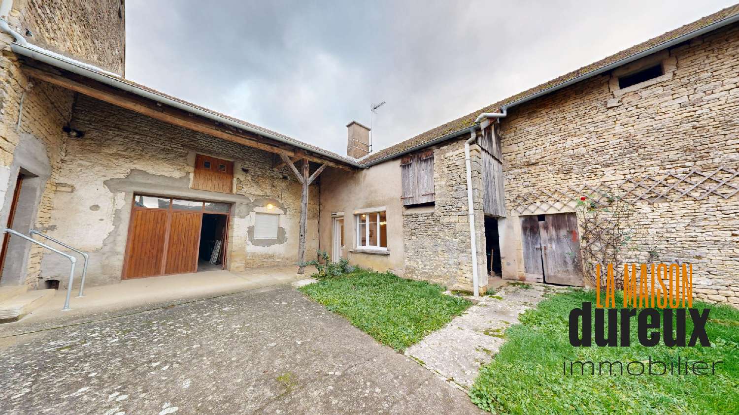 for sale house Fouvent-le-Bas Haute-Saône 2