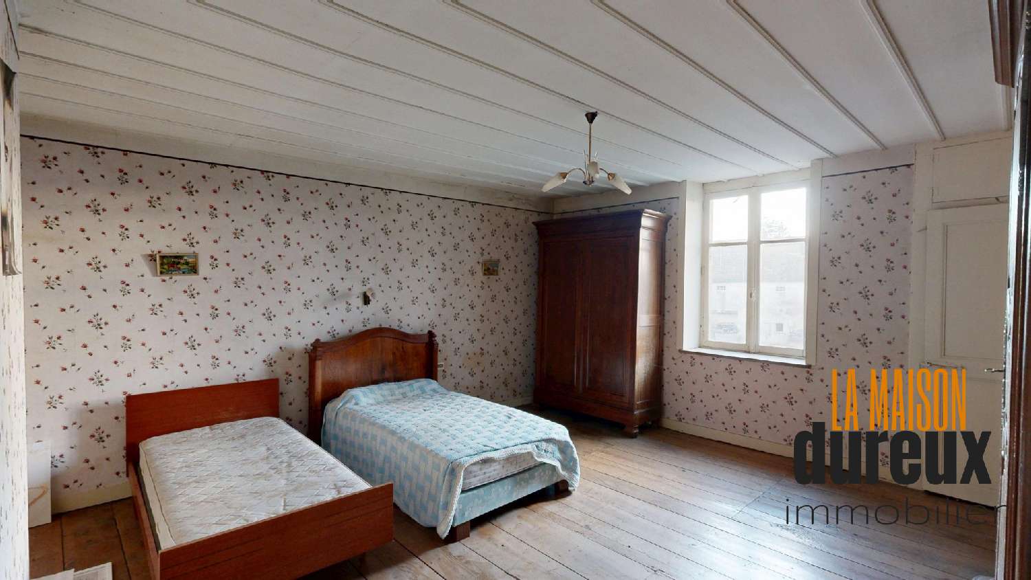 for sale house Fouvent-le-Bas Haute-Saône 5