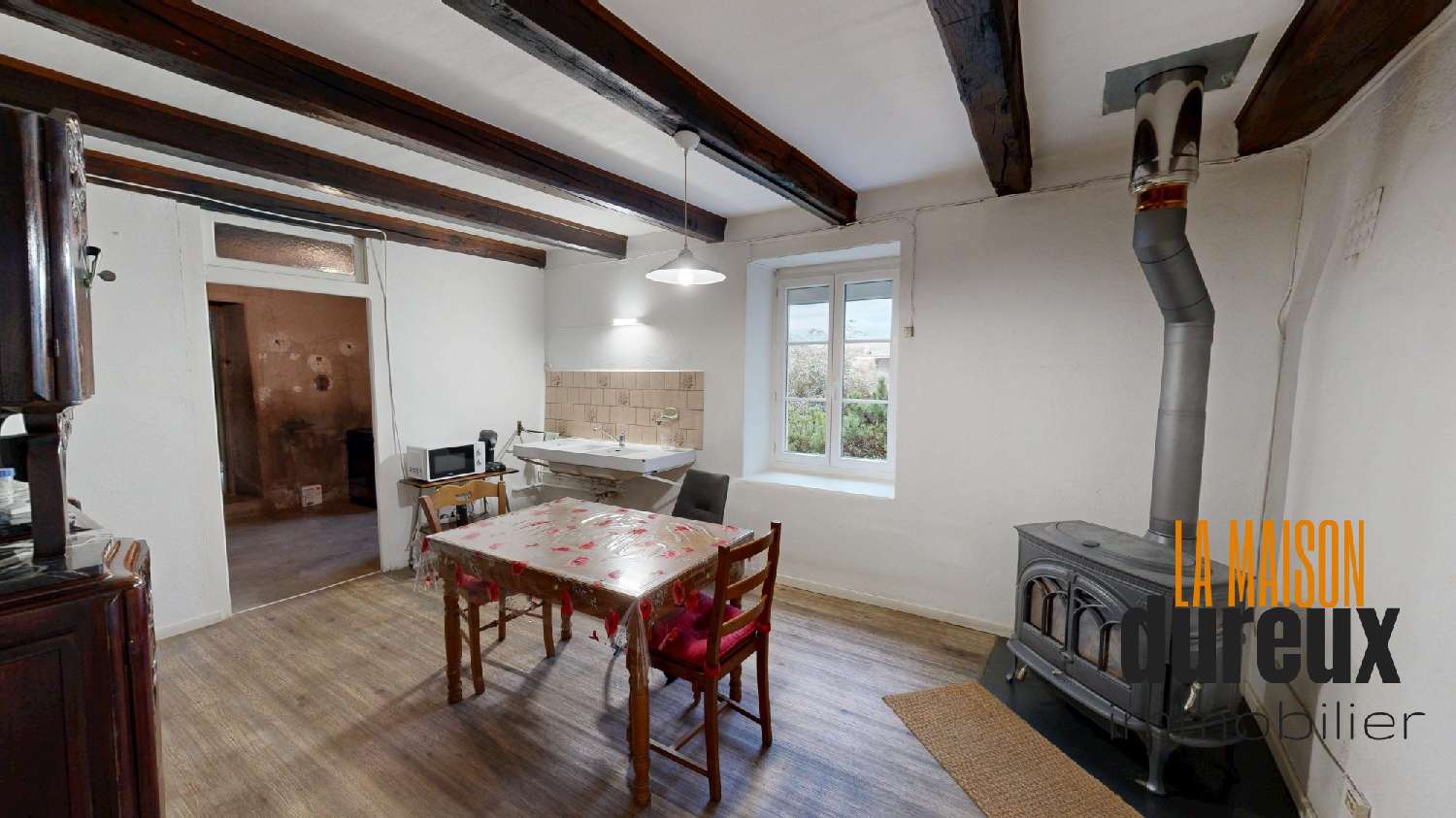 for sale house Fouvent-le-Bas Haute-Saône 7