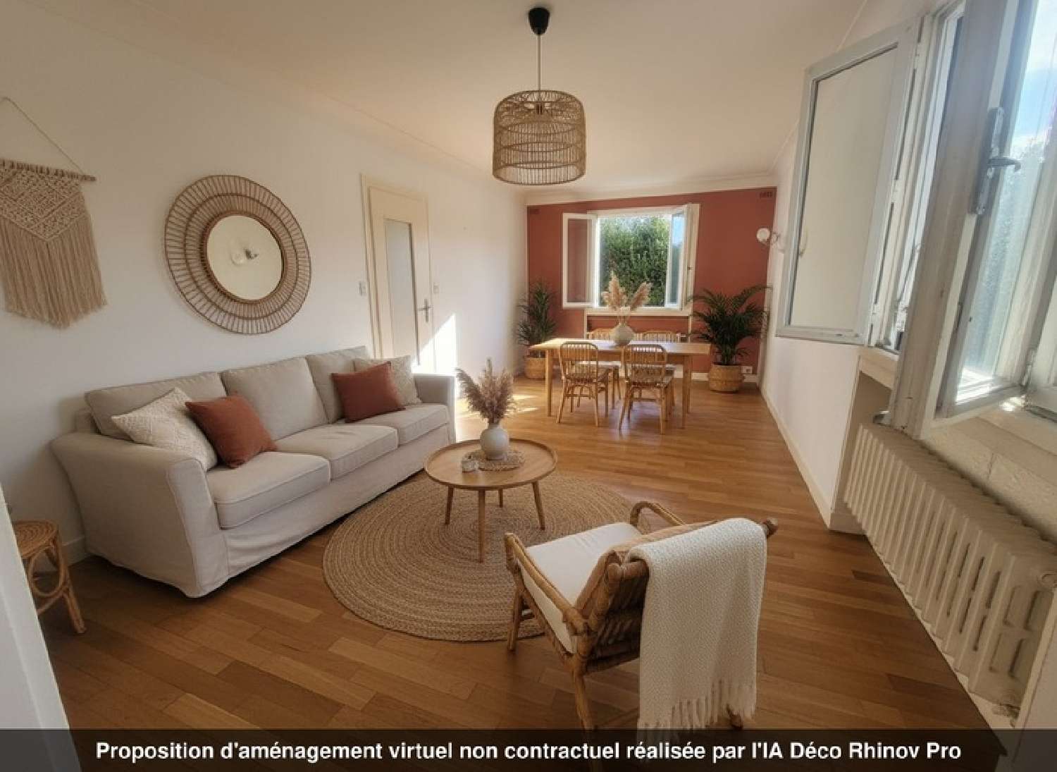 te koop huis Fraisses Loire 2