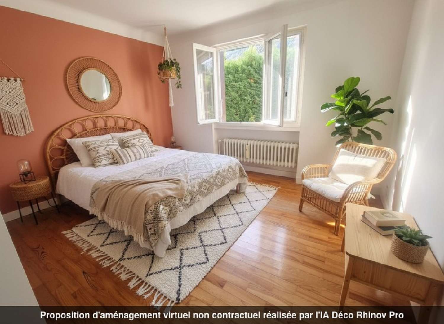 te koop huis Fraisses Loire 7