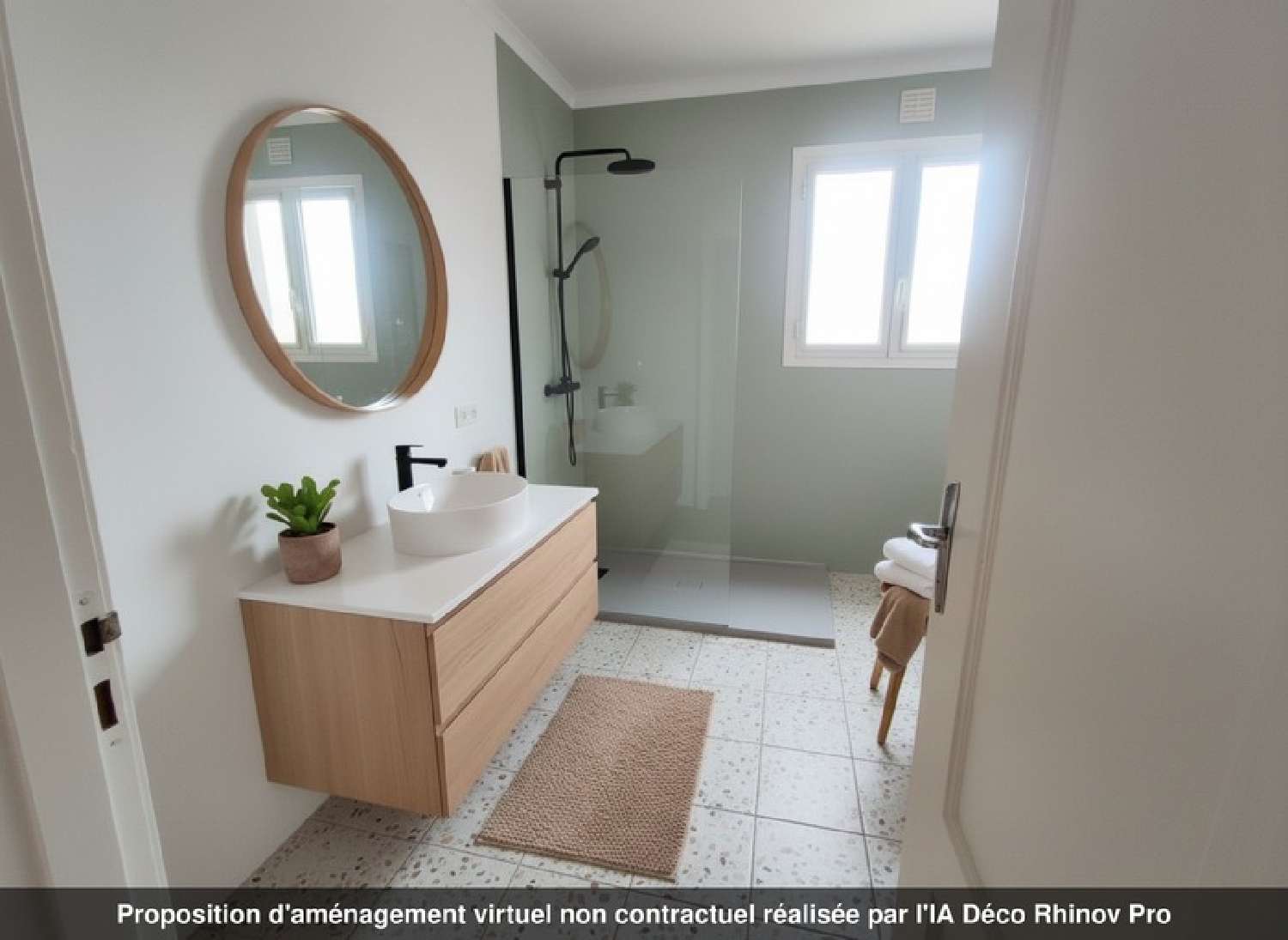 te koop huis Fraisses Loire 8