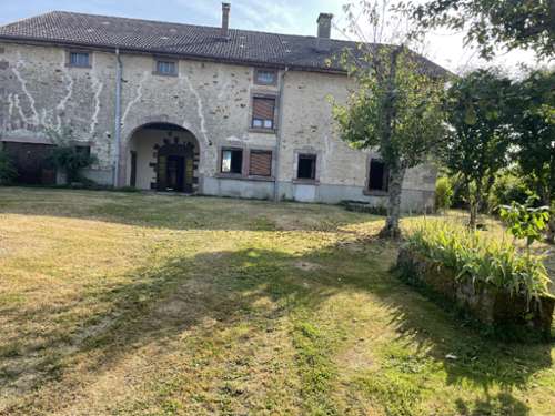 Francalmont Haute-Saône Haus Bild 7173747