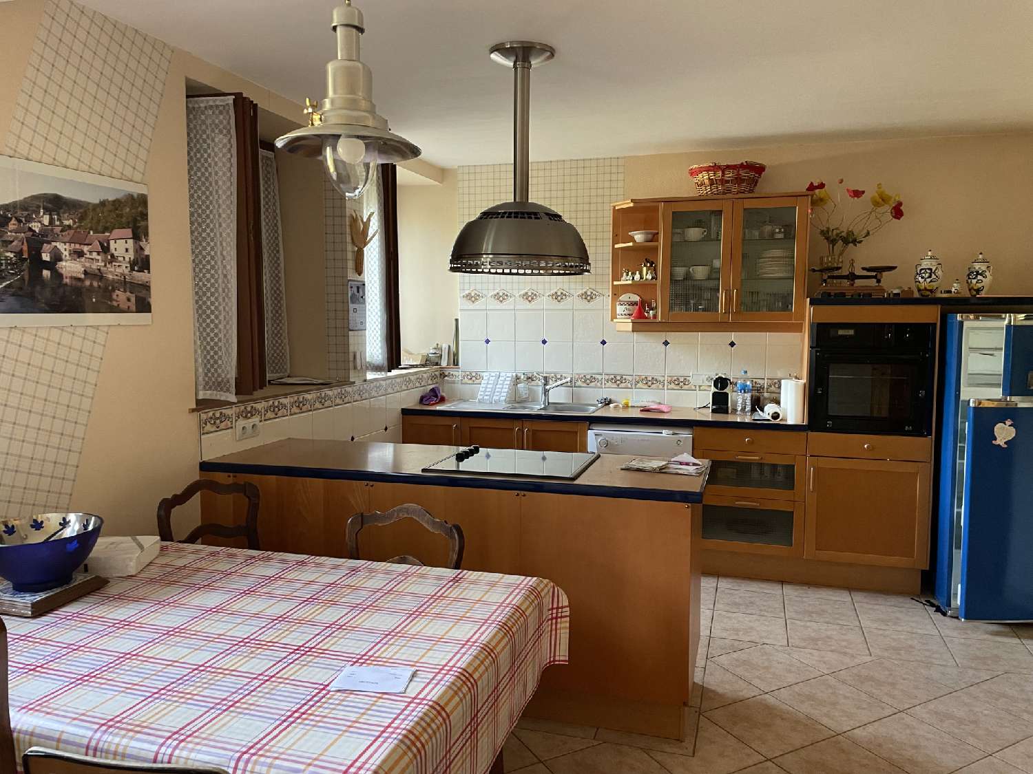 kaufen Haus Francalmont Haute-Saône 2