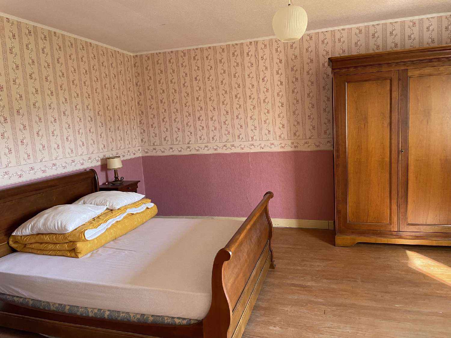 kaufen Haus Francalmont Haute-Saône 4