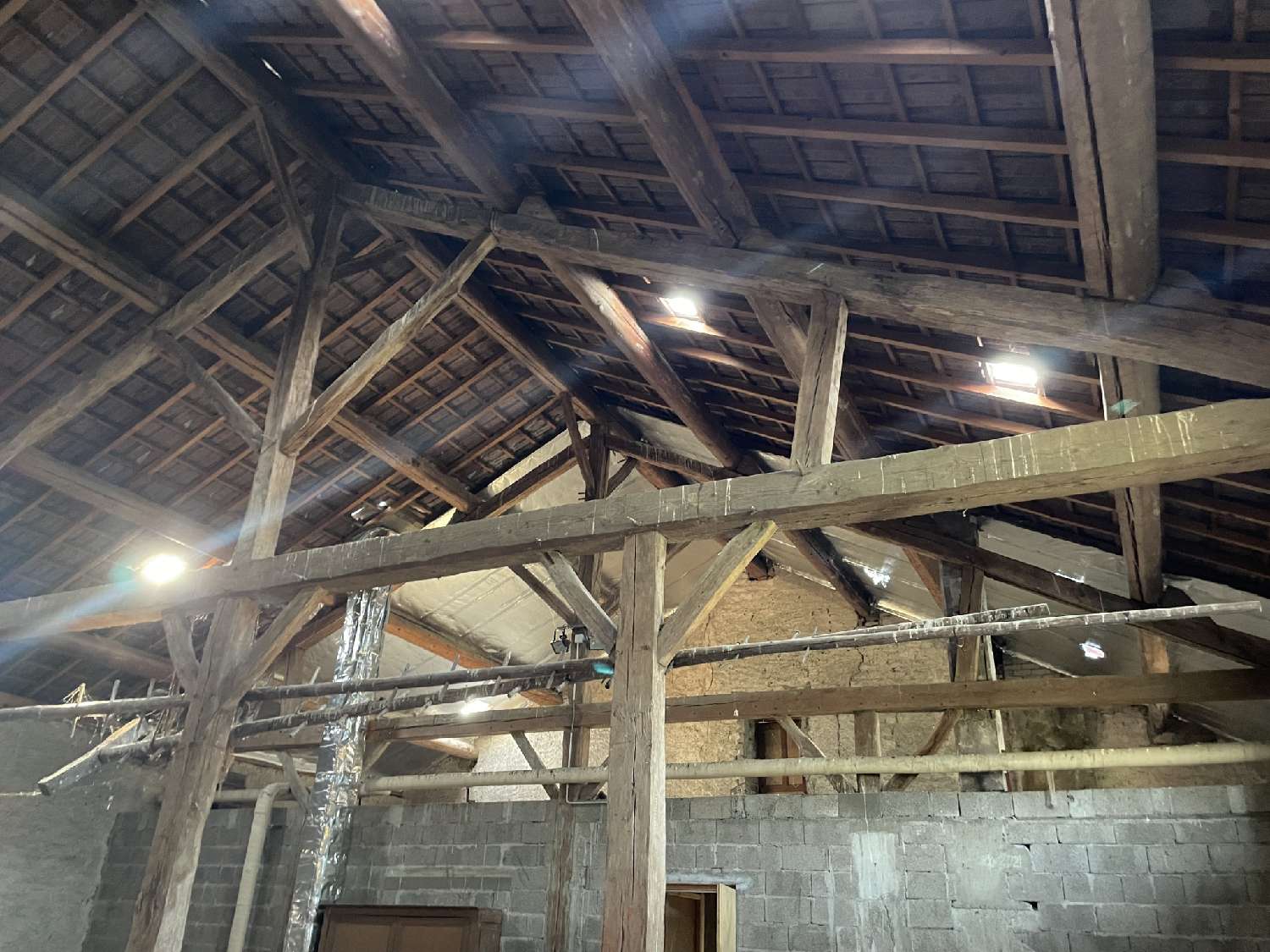 kaufen Haus Francalmont Haute-Saône 7