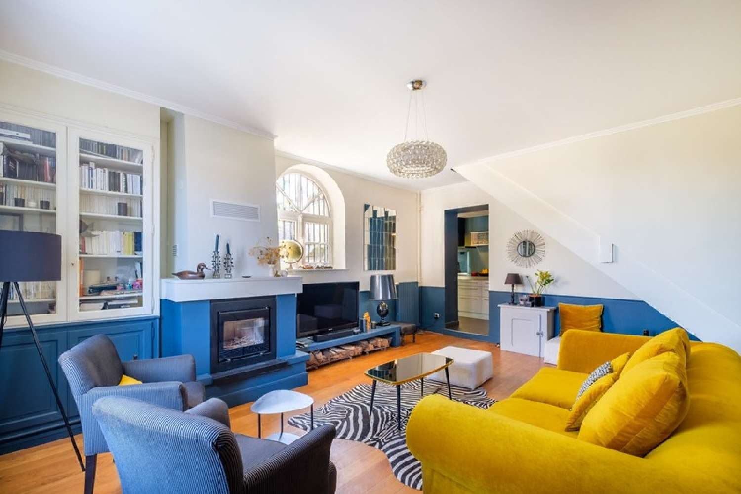  te koop huis Francheville Rhône 7