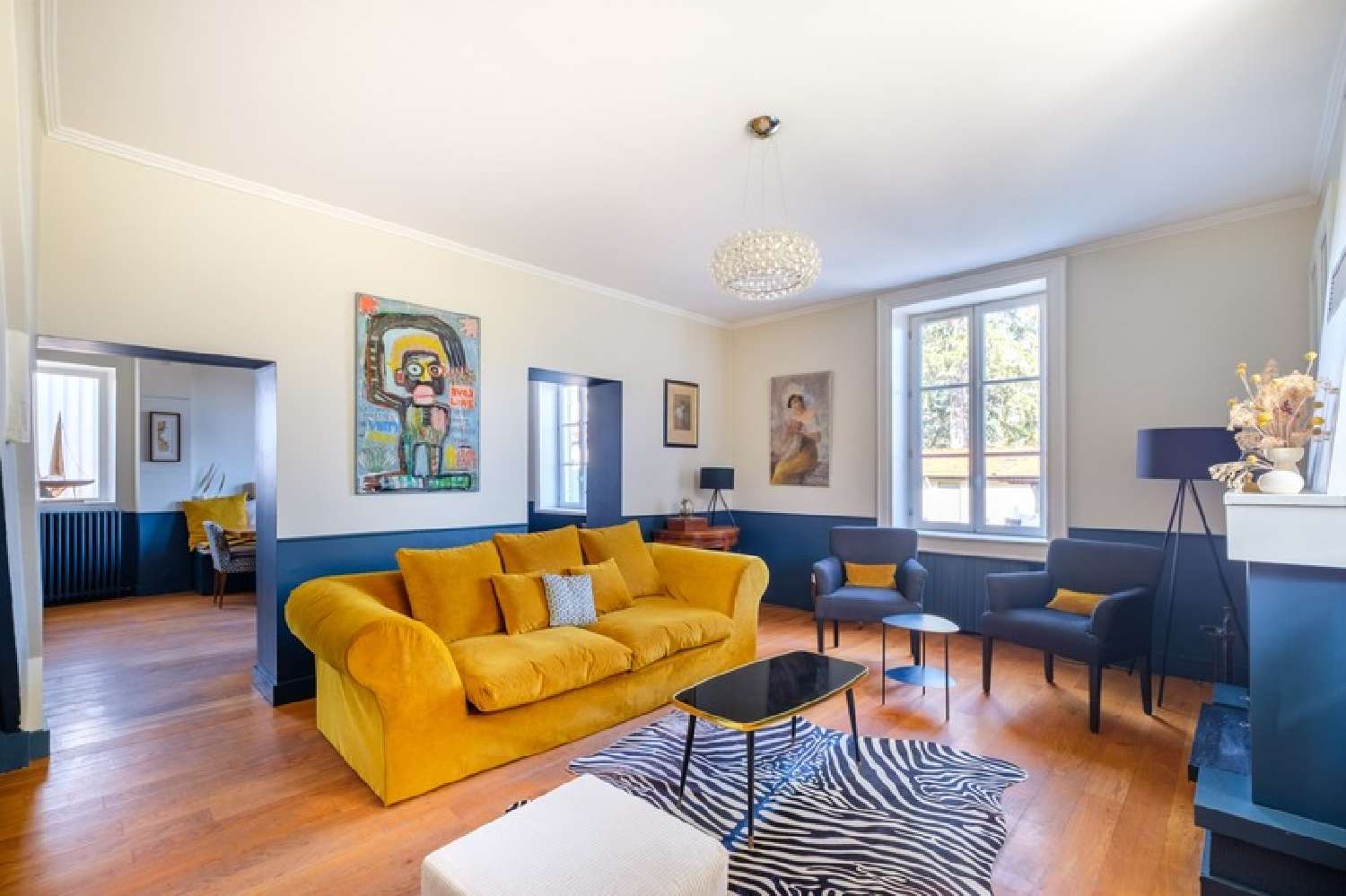  te koop huis Francheville Rhône 8