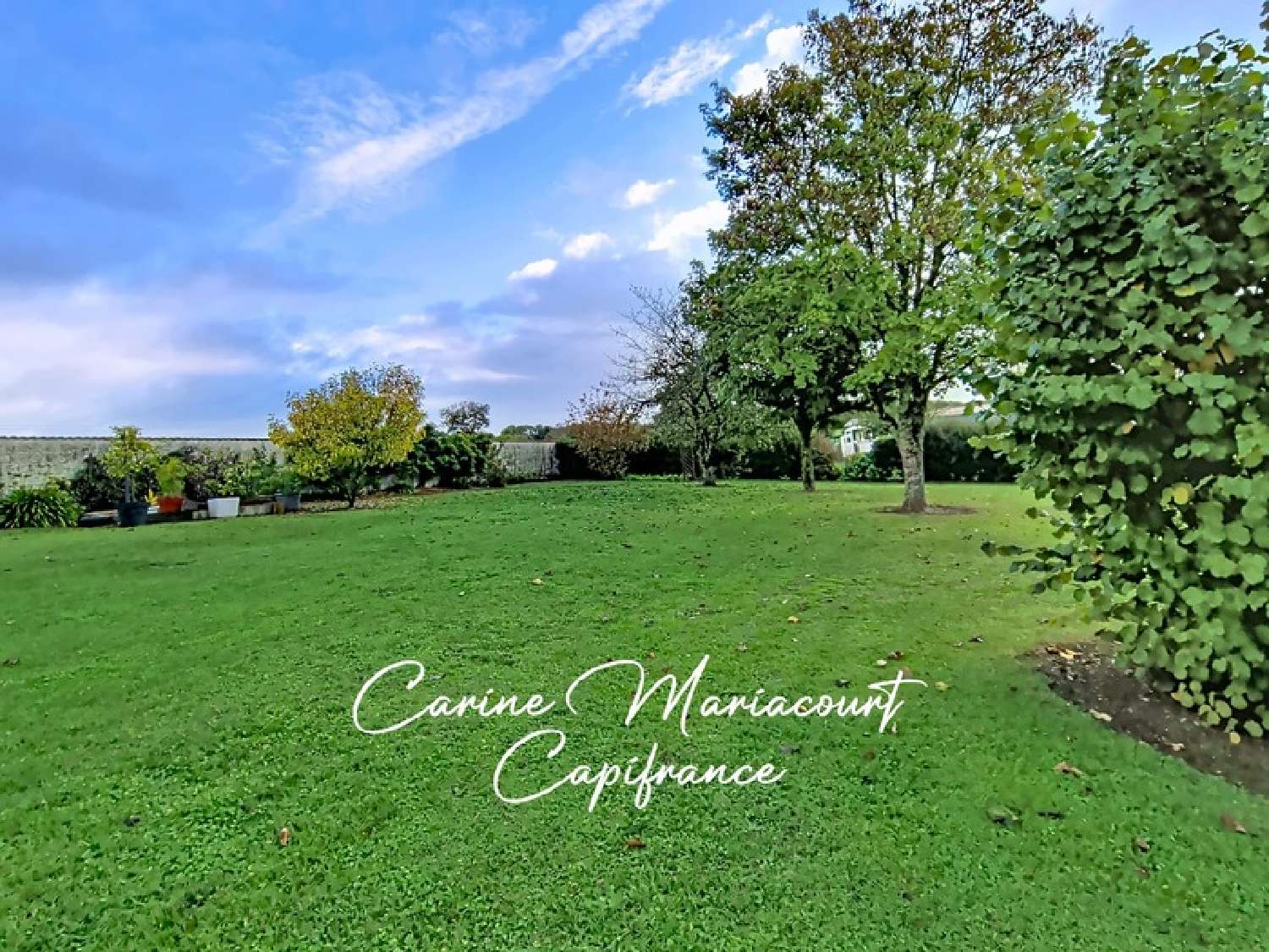  te koop huis François Deux-Sèvres 3