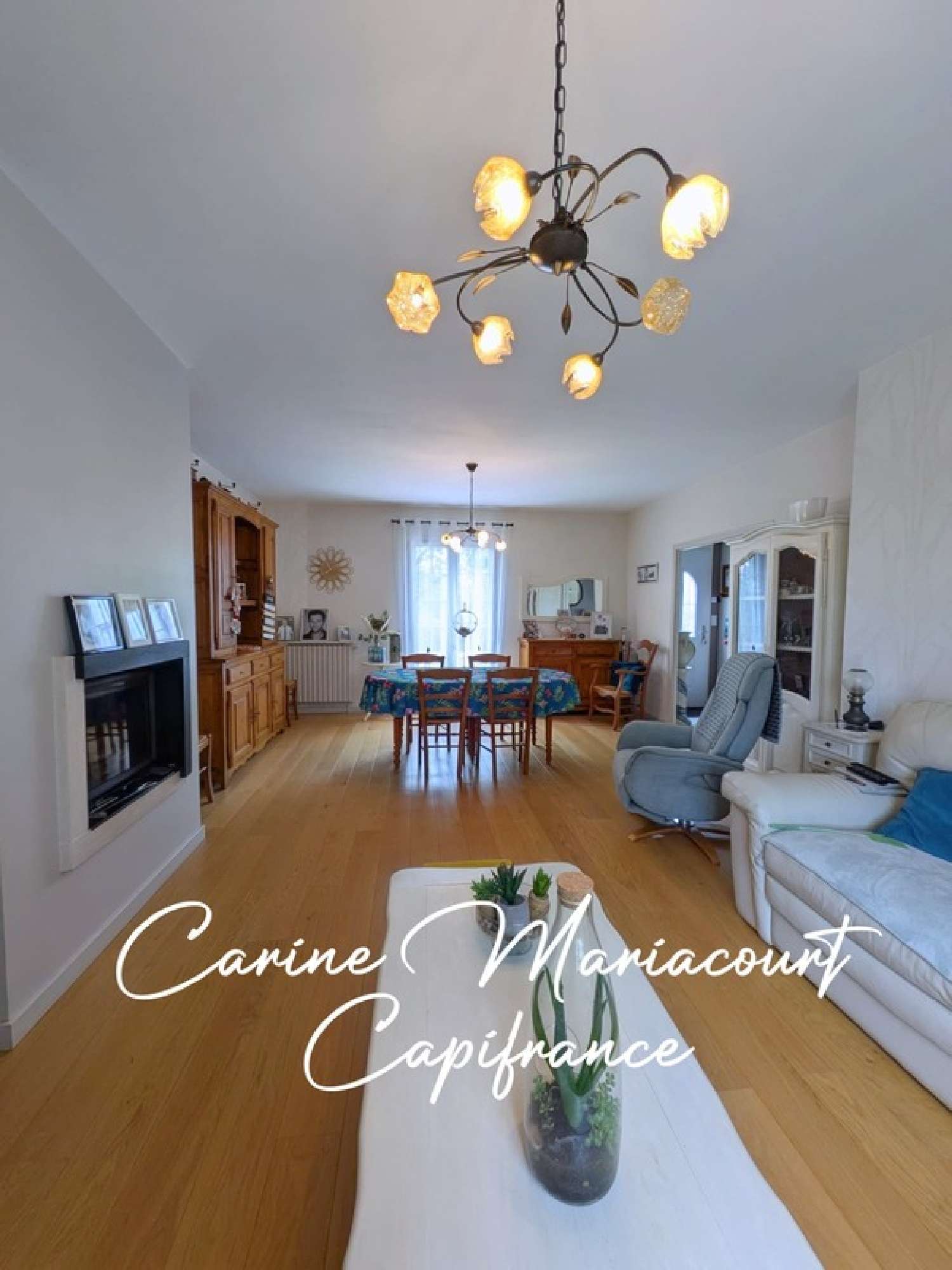  te koop huis François Deux-Sèvres 4