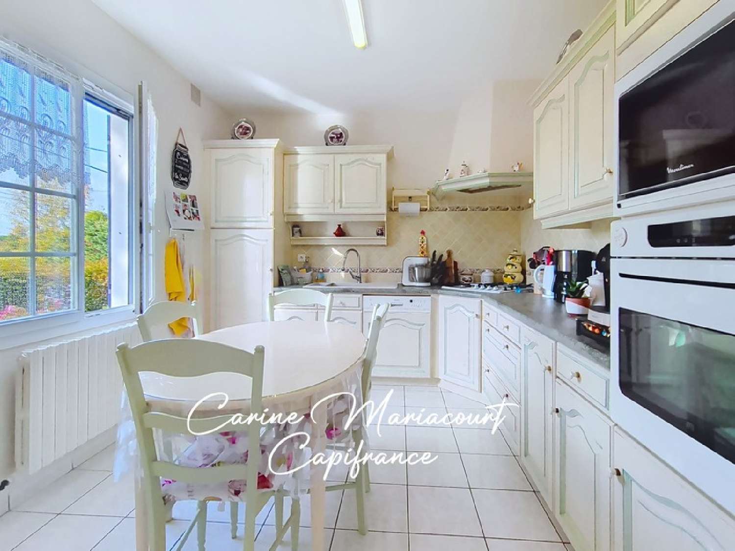  te koop huis François Deux-Sèvres 5