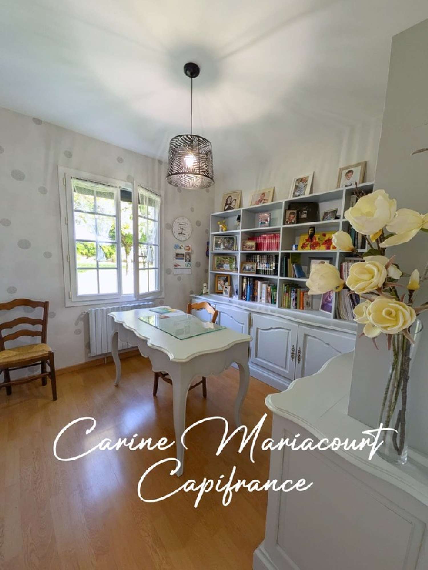  te koop huis François Deux-Sèvres 6