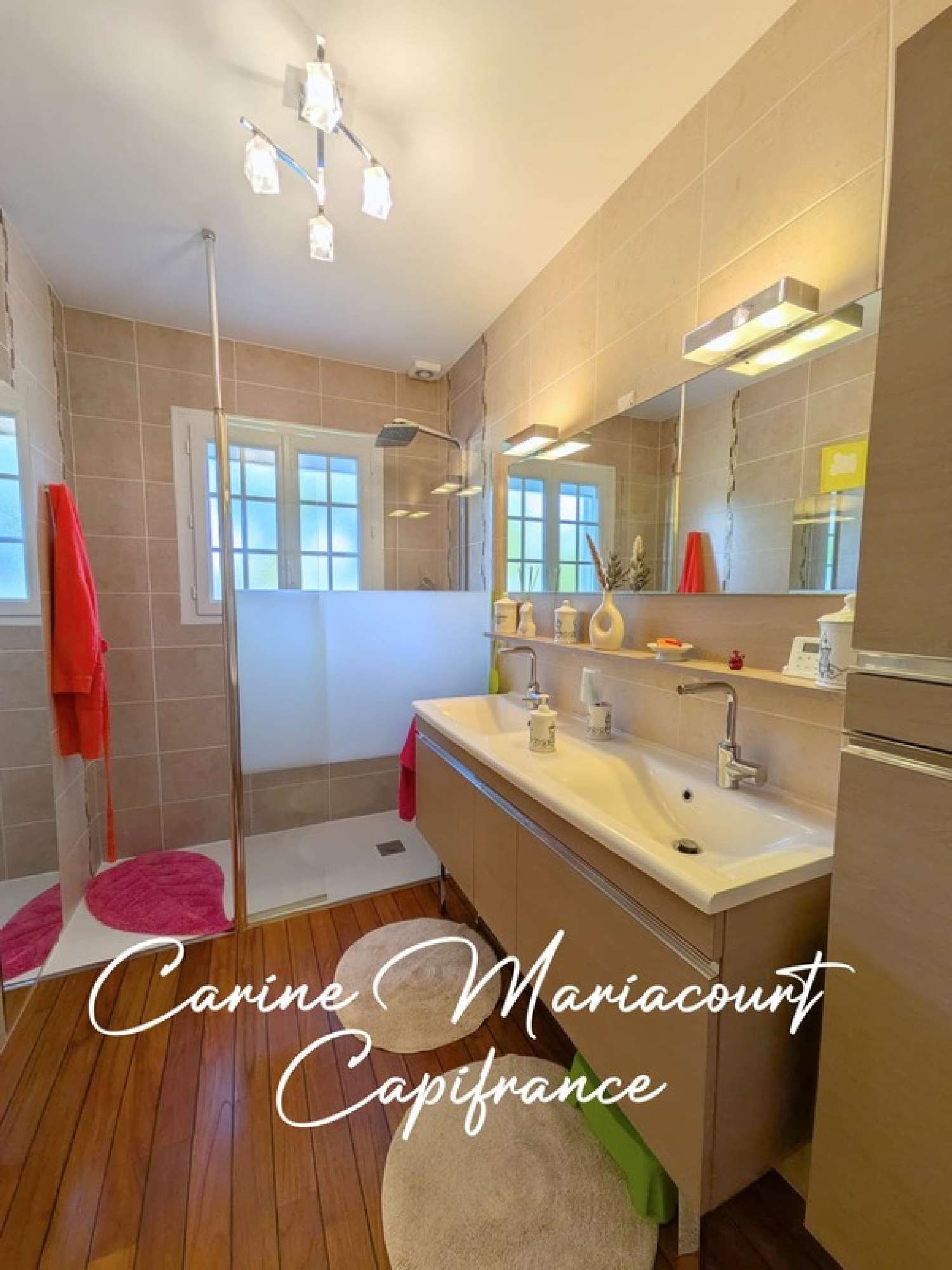  te koop huis François Deux-Sèvres 7