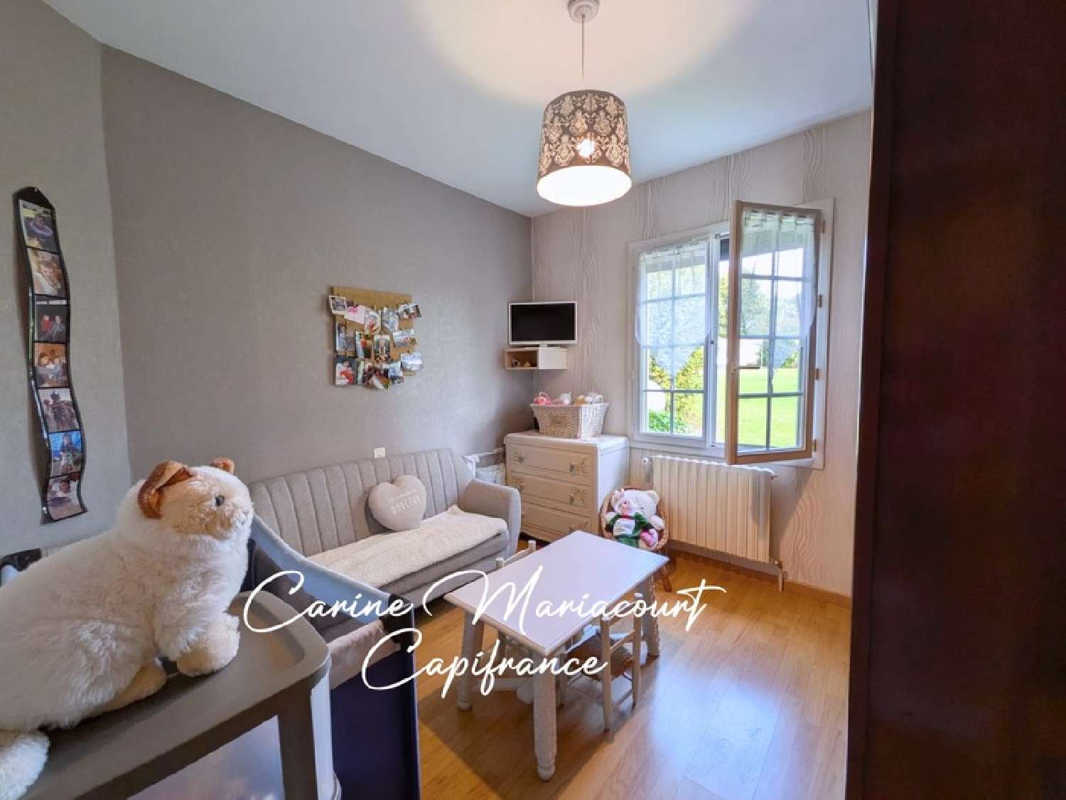  te koop huis François Deux-Sèvres 8