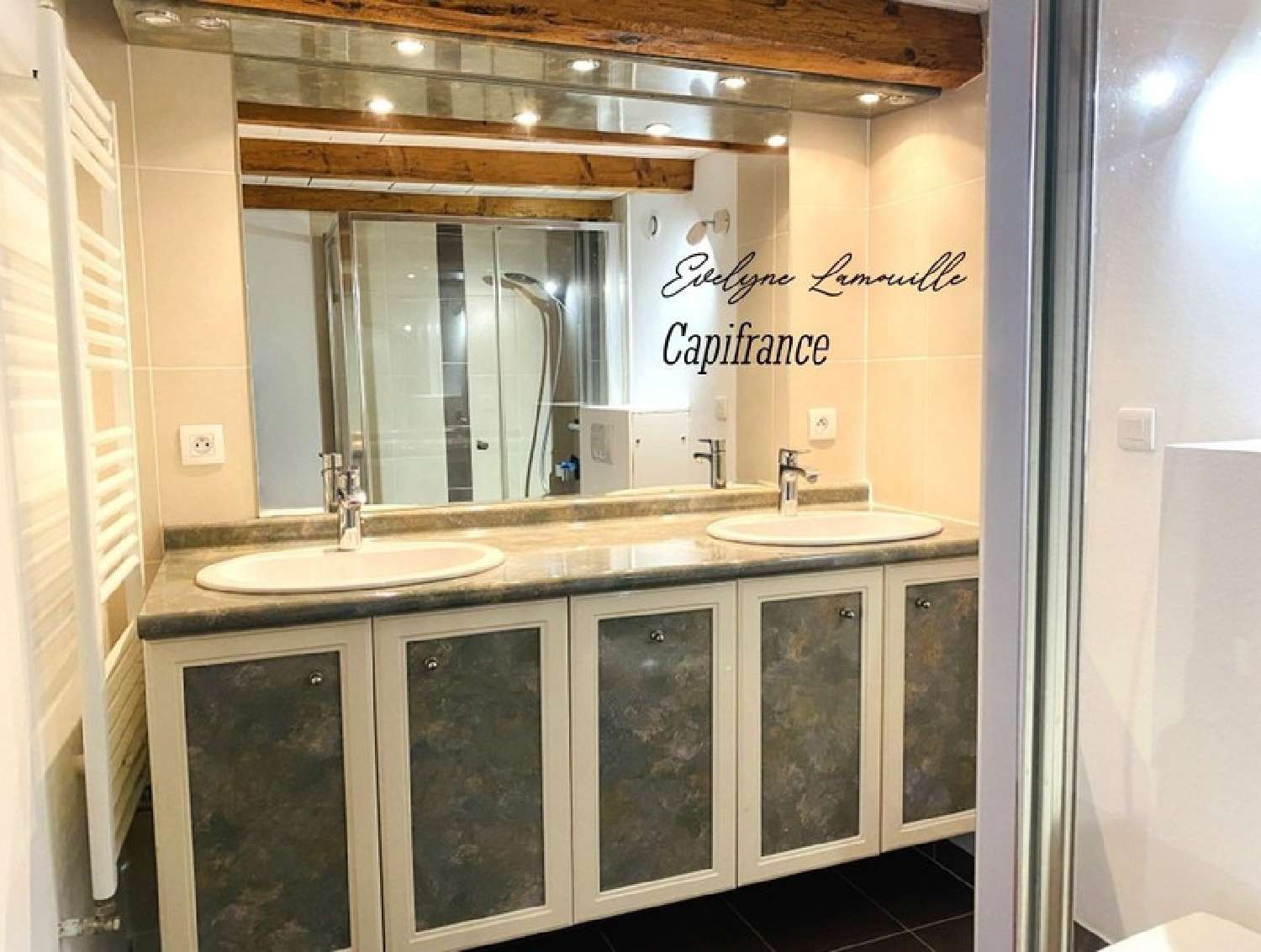 te koop huis Frangy Haute-Savoie 8