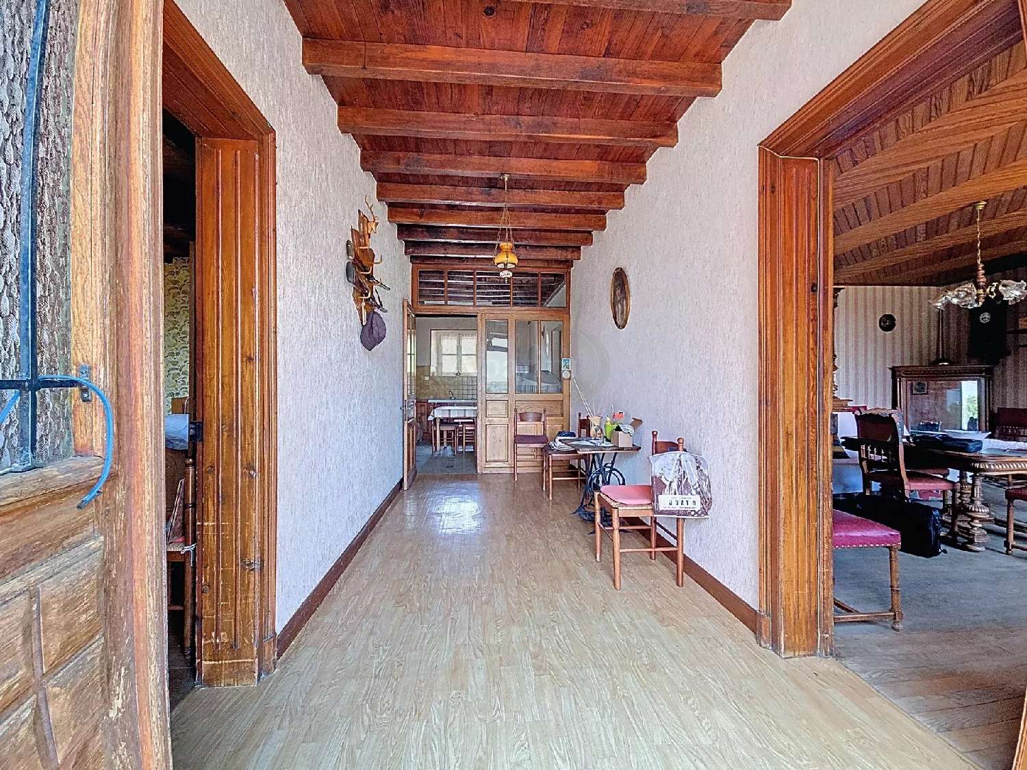 for sale house Franquevielle Haute-Garonne 2