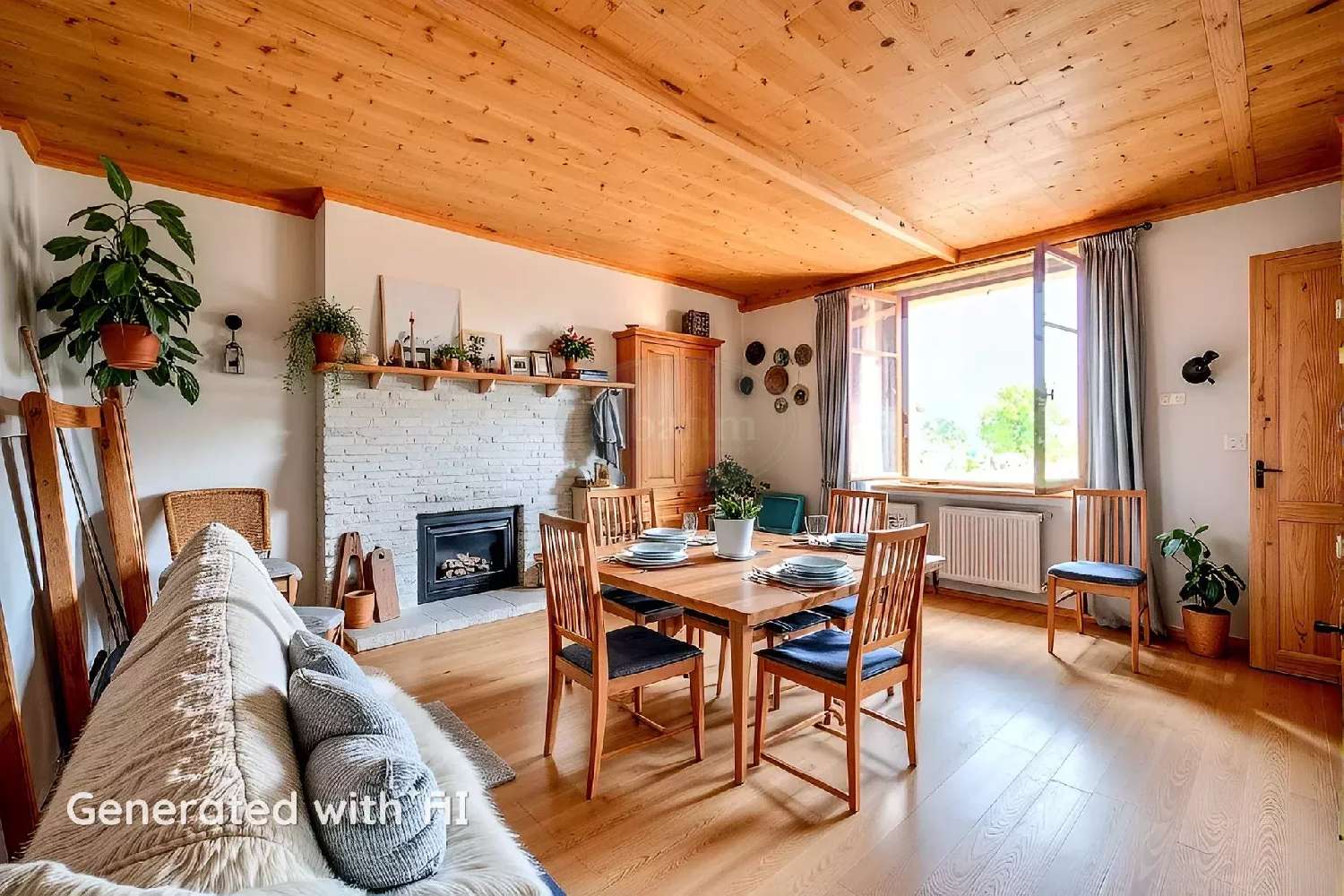 for sale house Franquevielle Haute-Garonne 4