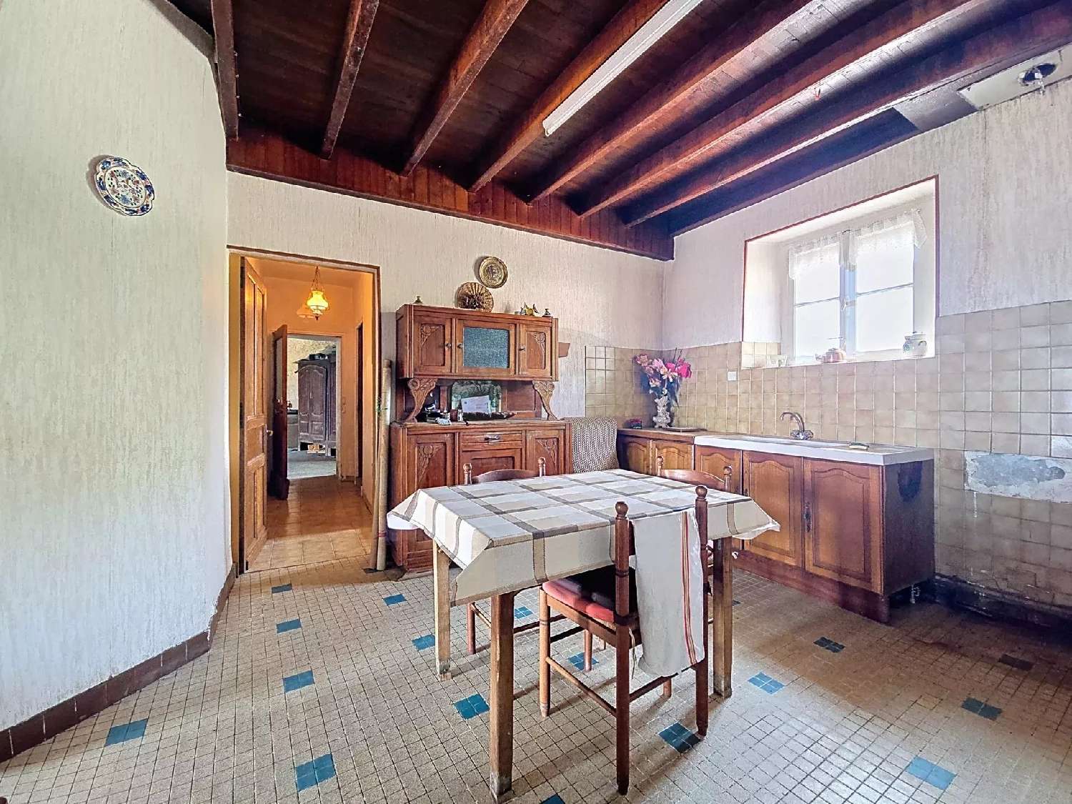 for sale house Franquevielle Haute-Garonne 5