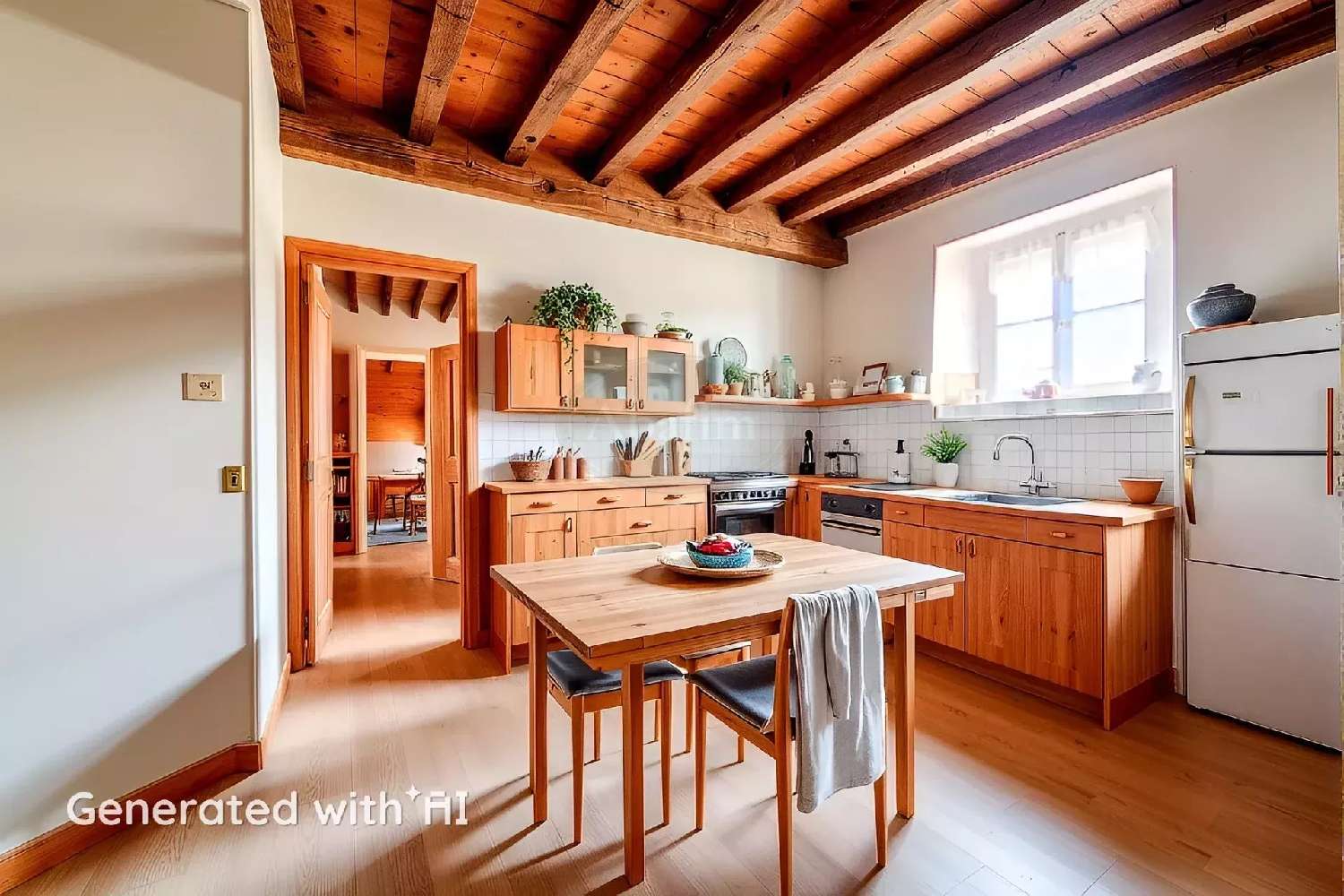 for sale house Franquevielle Haute-Garonne 6