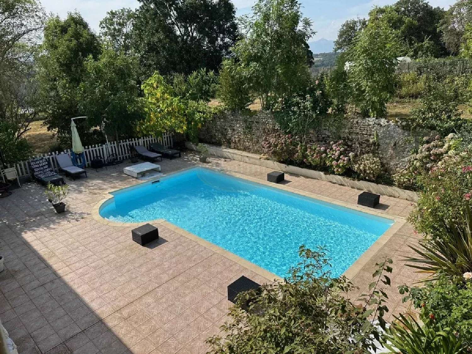  for sale house Franquevielle Haute-Garonne 5