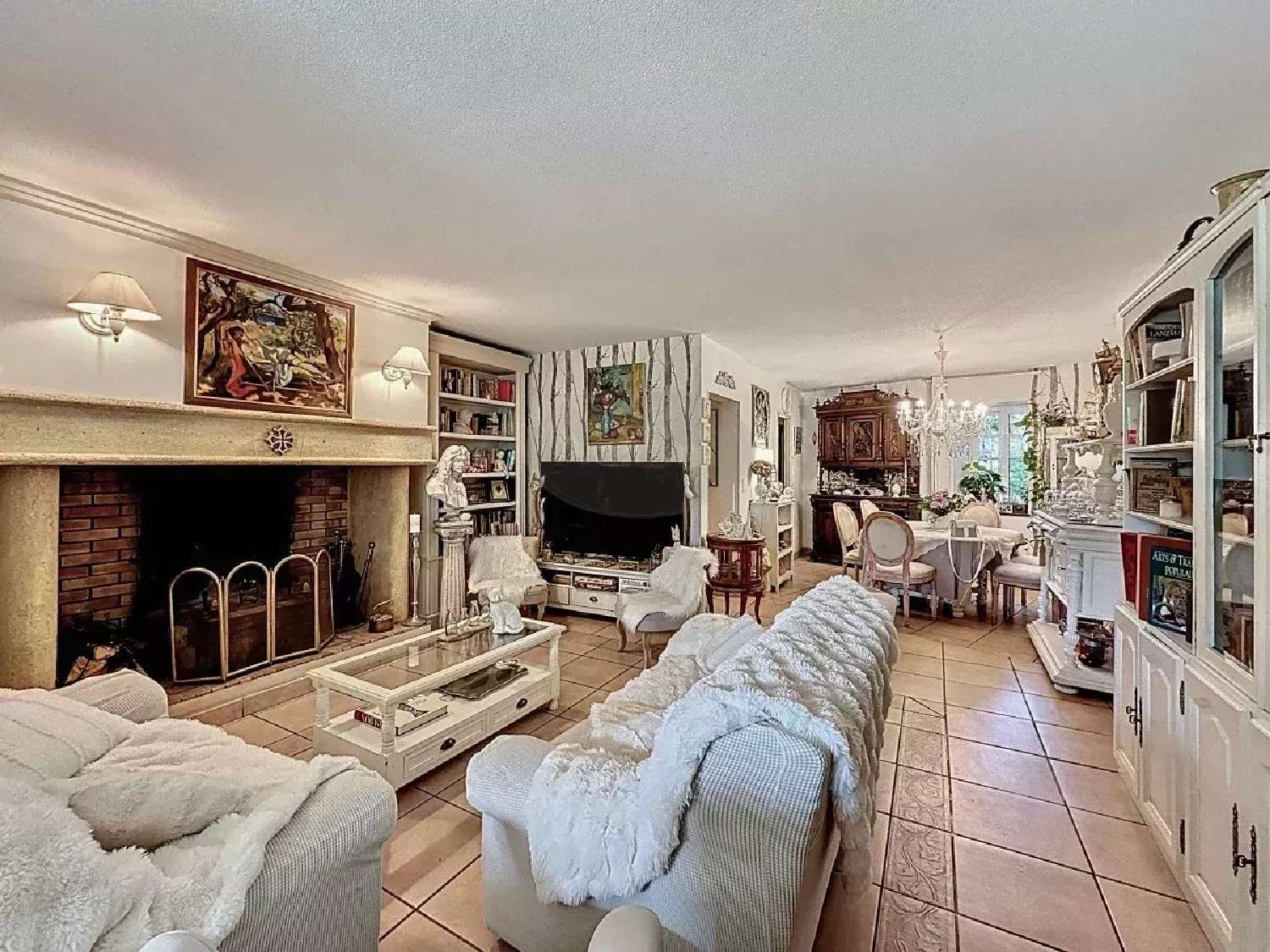  for sale house Franquevielle Haute-Garonne 8