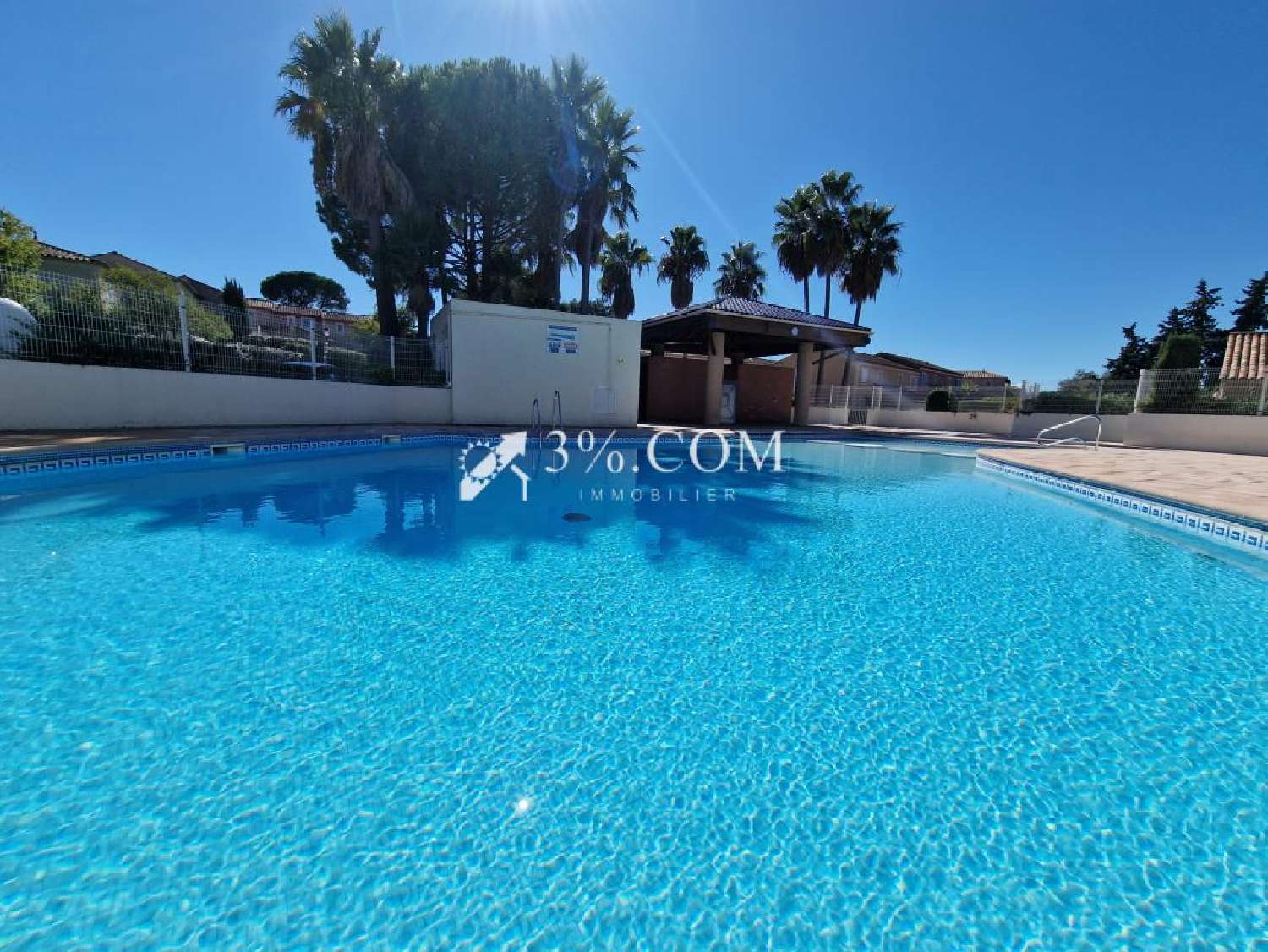  kaufen Haus Fréjus Var 2