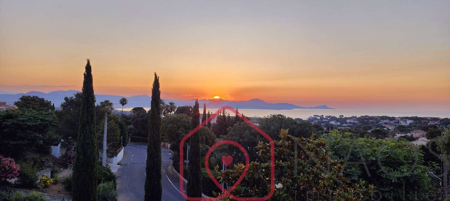  en venta casa Fréjus Var 2