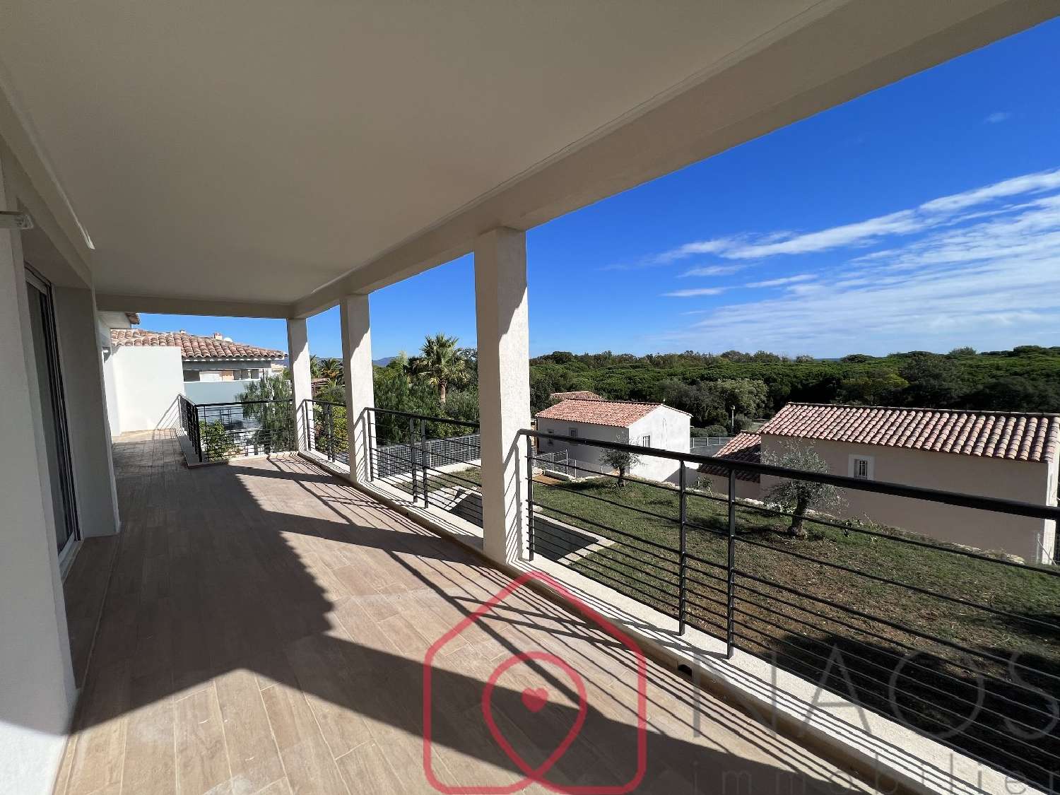  à vendre maison Fréjus Var 1