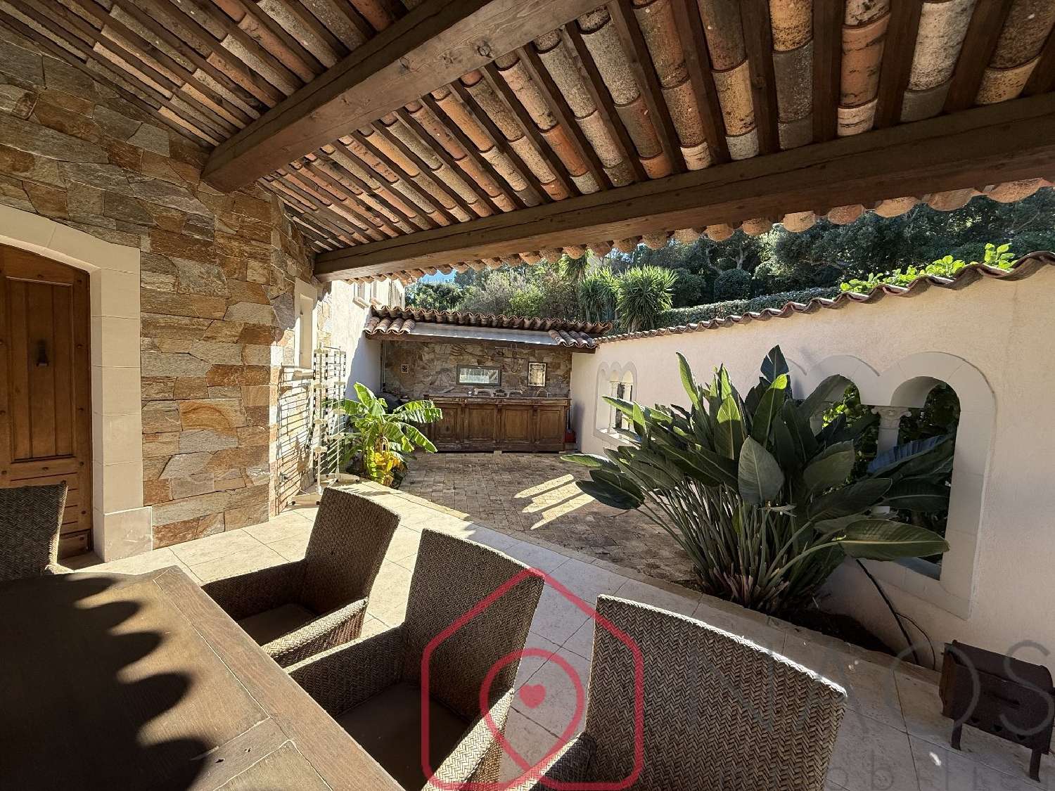  kaufen Haus Fréjus Var 5