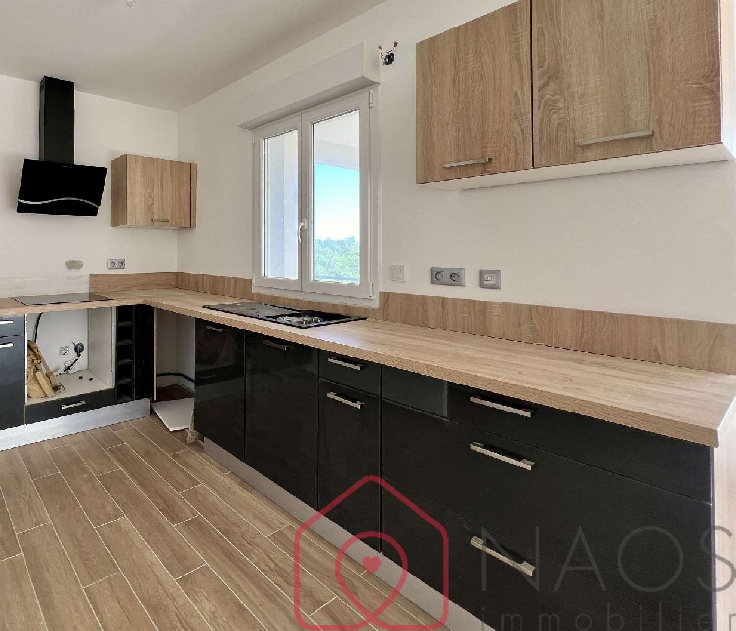 à vendre maison Fréjus Var 7