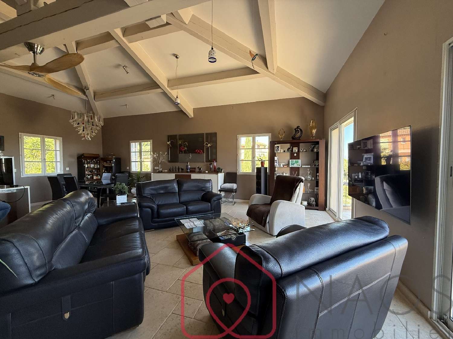  à vendre maison Fréjus Var 3