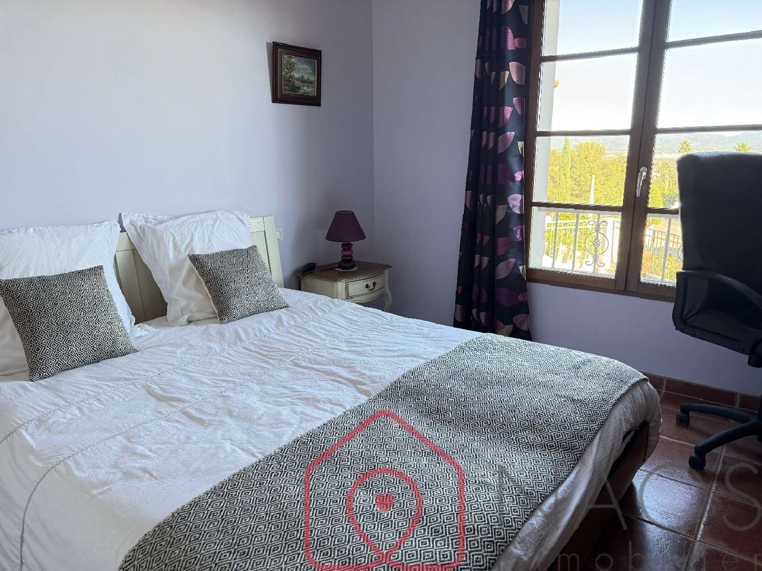  à vendre maison Fréjus Var 8