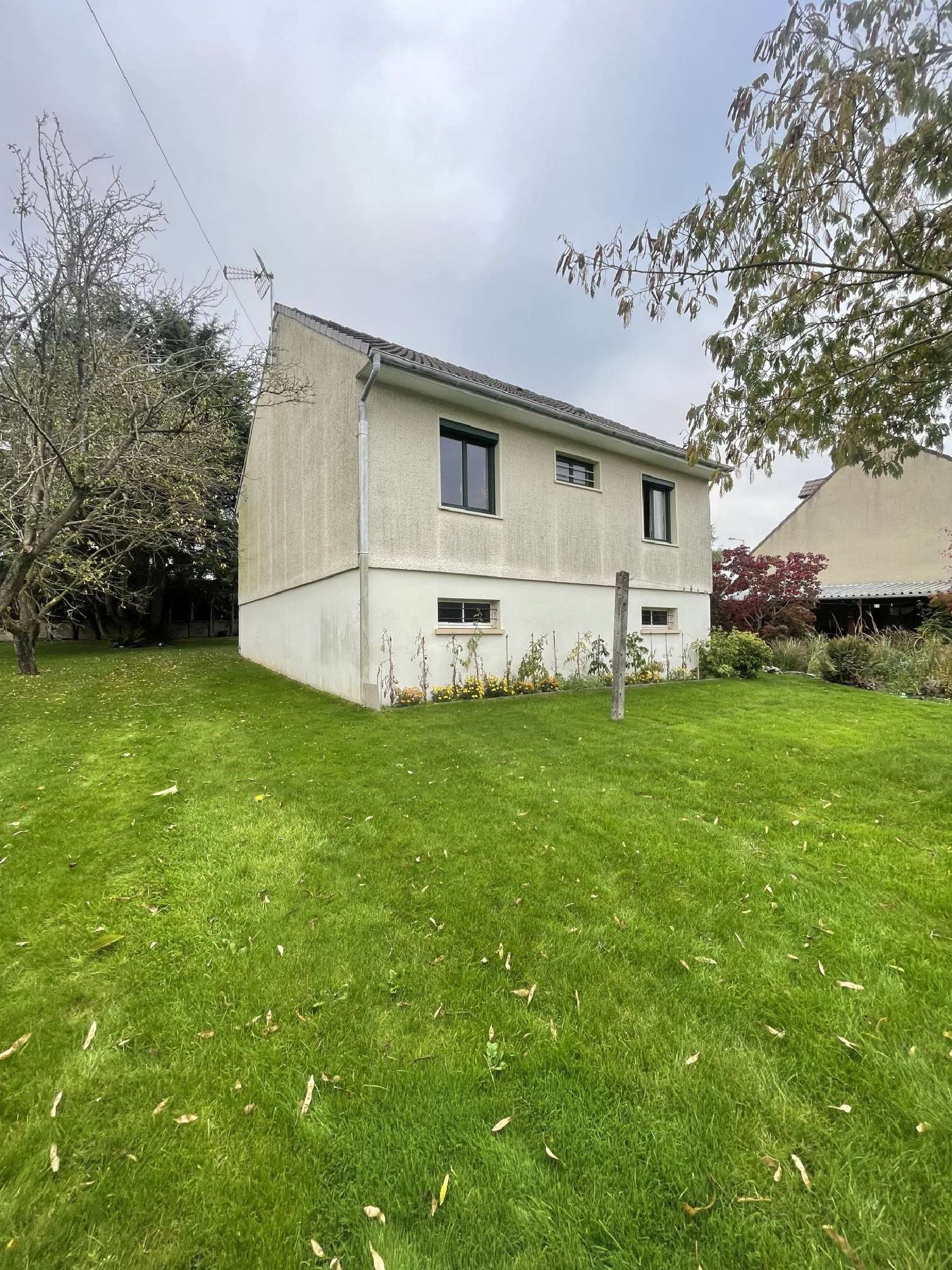 te koop huis Freneuse Yvelines 1