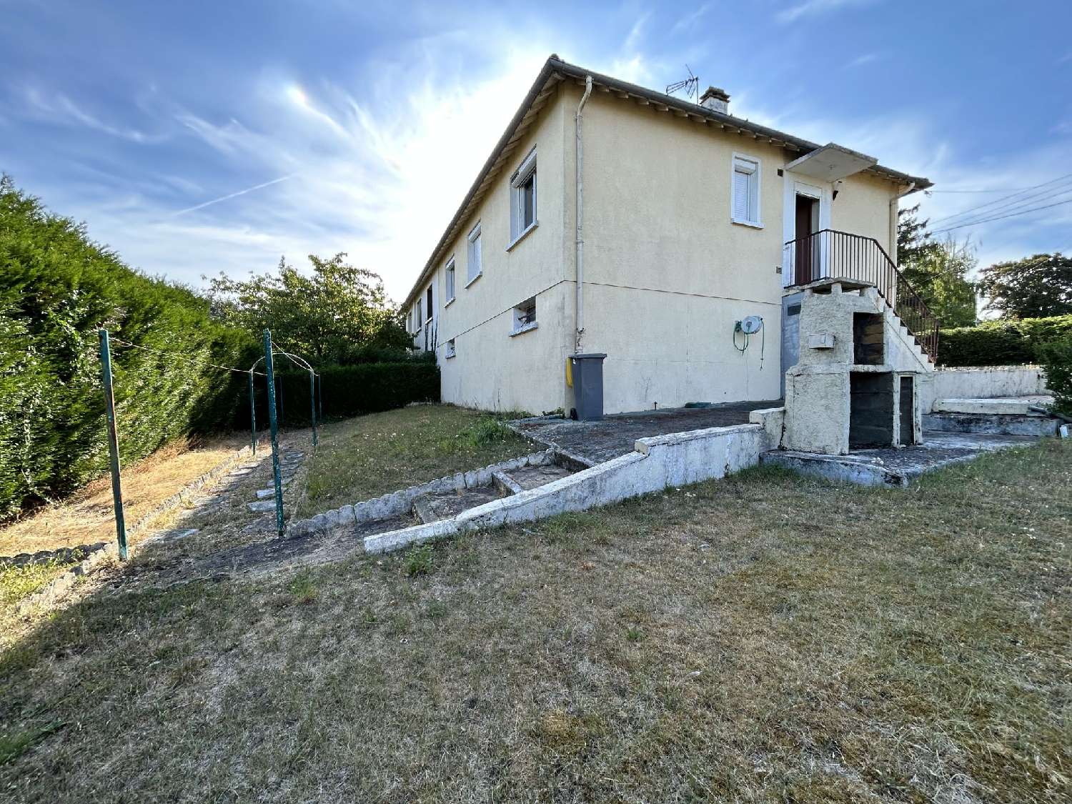  à vendre maison Freneuse Yvelines 1