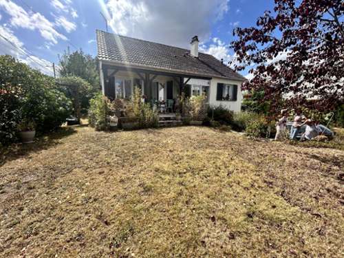 Freneuse Yvelines maison foto 7197798