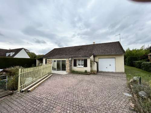 Freneuse Yvelines maison foto 7197801