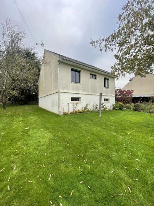 Freneuse Yvelines huis foto 7214391