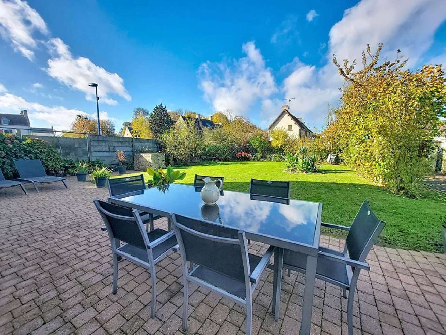 te koop huis Fresney-le-Puceux Calvados 1