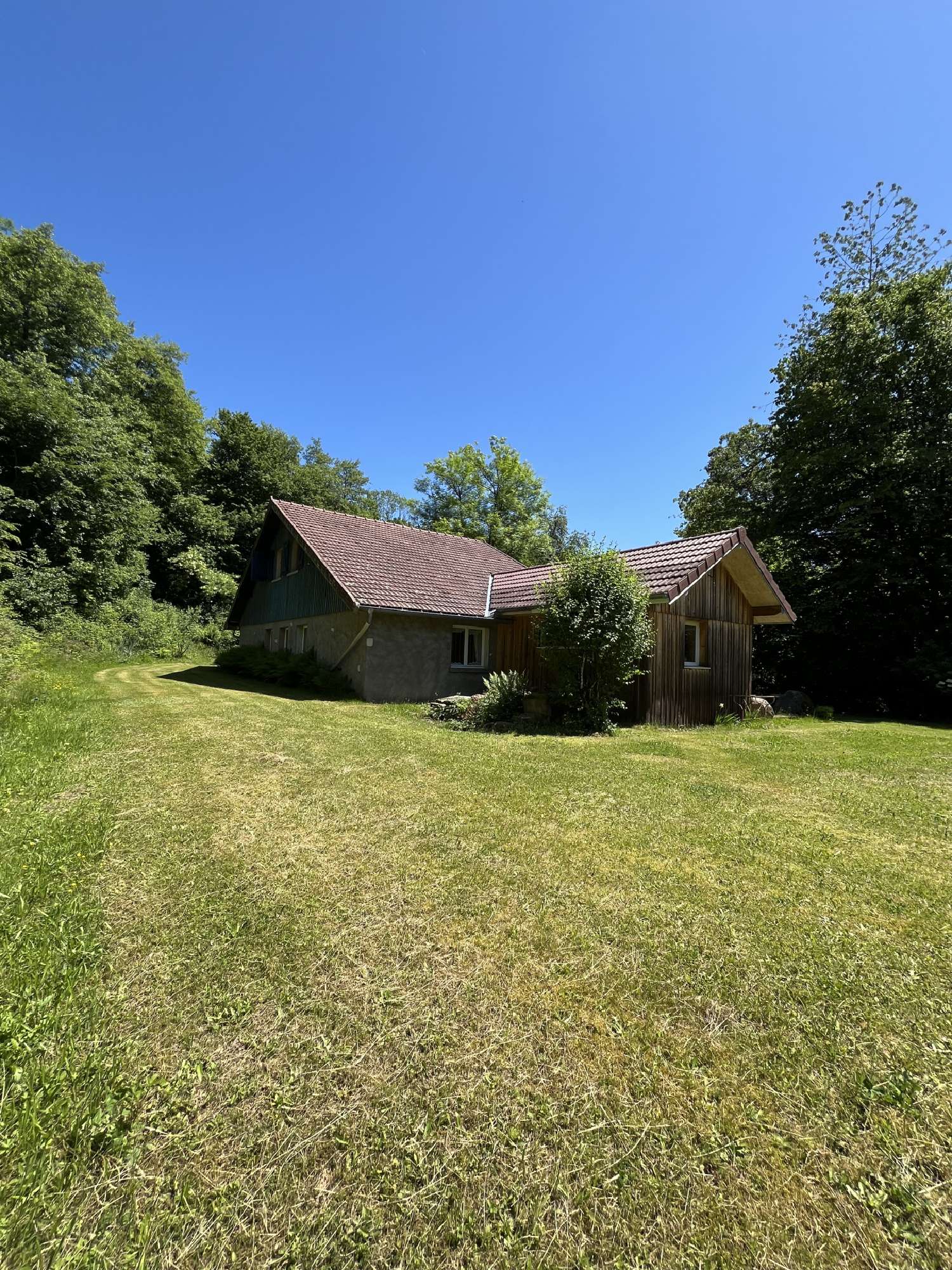  kaufen Haus Fresse Haute-Saône 2