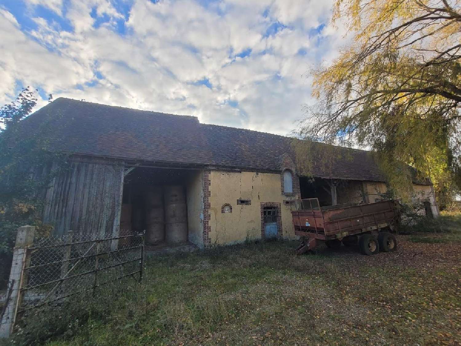  kaufen Haus Frétigny Eure-et-Loir 2