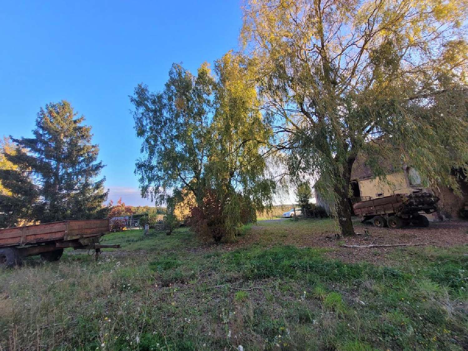  kaufen Haus Frétigny Eure-et-Loir 3