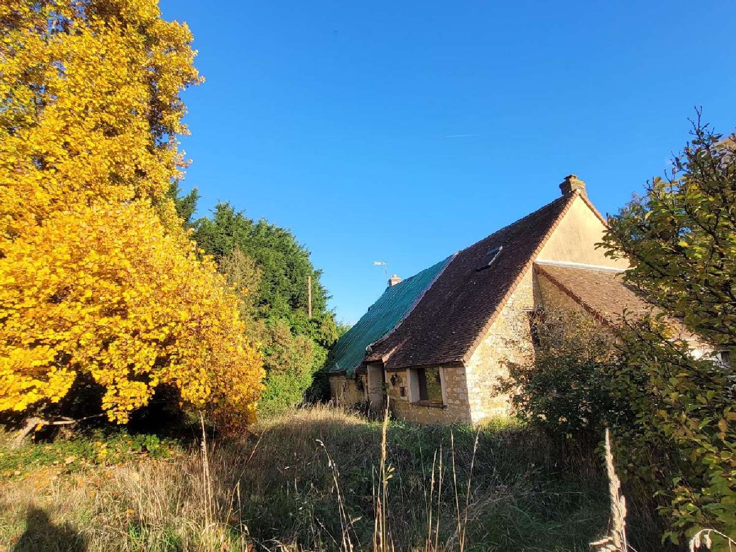  kaufen Haus Frétigny Eure-et-Loir 4